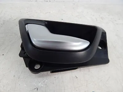 Volvo Xc90 Mk1 Fl 5dr 05-10 Door Handle Interior Front Passenger  • $17.68