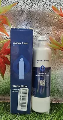 Glacier Fresh Water Filter Model GF-20B Replacement Filter DA29-00020B - Sealed • $9.99