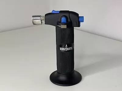 Bernzomatic St2200  Micro Flame Butane Torch • $19.99