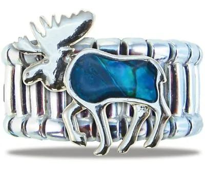 Aqua Jewelry - Rings - Moose • $16.64