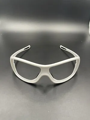 Oakley Ideal Polished White Frame • $60