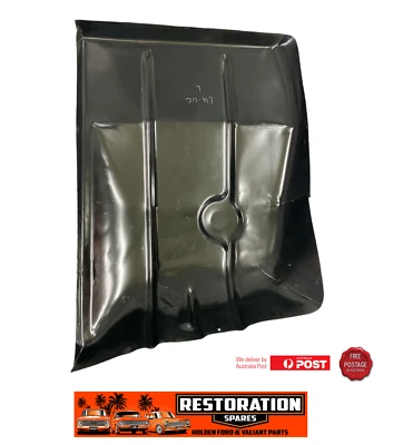 $169.95 • Buy Holden Lh Lx Uc Torana Floor Pan Left Hand Rear Ss A9x L34 Slr Hatch