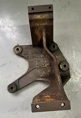 $169 • Buy Caterpillar CAT C15 Diesel Engine Support Bracket 238-4438