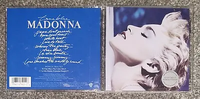 £2.99 • Buy Madonna - True Blue - Remastered - EU CD