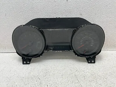 15 16 17 Ford Mustang Speedometer Instrument Gauge Cluster 1394 OEM • $61.59