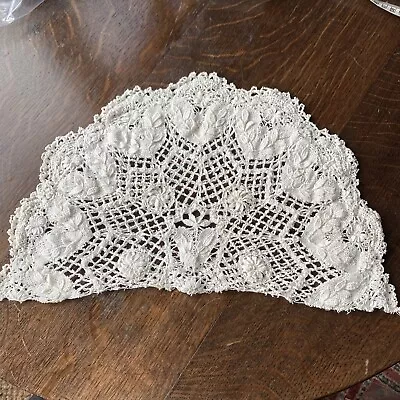 £25 • Buy Irish Crochet Tea Cosy Cover