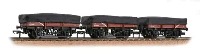 Bachmann Branchline Wagons & Vans - New In Box 'OO'- Select From Drop Down Menu • $55.28