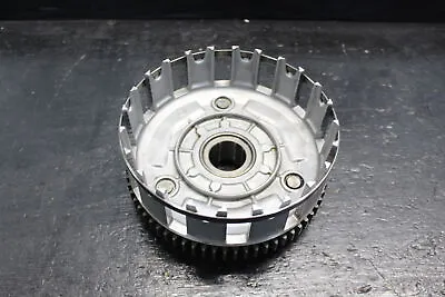 98-01 Yamaha Yzf R1 Oem Clutch Basket Outer Hub Drive Kit Pack 1999 1998 99 01  • $129.99