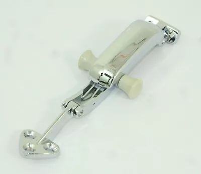 Window Popout Latch Ivory  Left Or Right Side Fits Volkswagen  Type2 Bus 1955-67 • $49.99