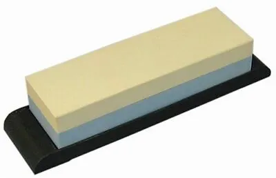 Ya07594 Japanese Whetstone SUEHIRO SKG-38 #1000/3000 Combi Sharpening Stone • £33.64