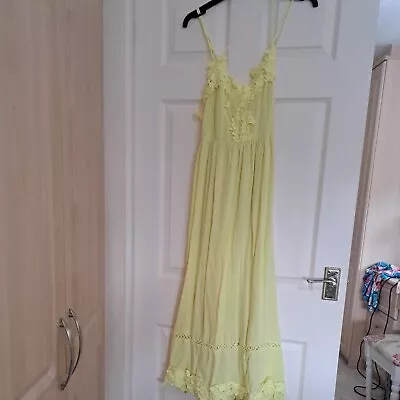 Summer Dress • £16
