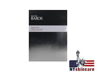 Babor Derma Cellular Ultimate Calming Serum 30ml/1oz Brand New • $64.75