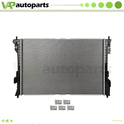 For 2011-2018 Ford Explorer 3.5L Aluminum Radiator CU13445 Fast Shipping • $58.88