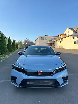 2022 Honda Civic  • $19500