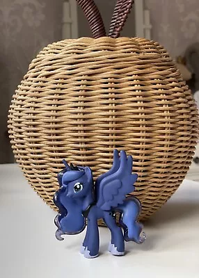 My Little Pony Mystery Minis Luna • £40