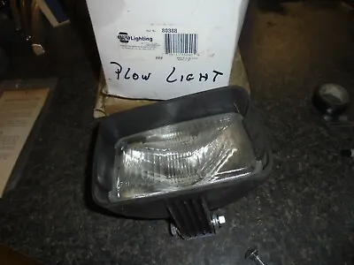 Meyer Snow Plow Light Napa Brand New In Box 80388 Western • $10