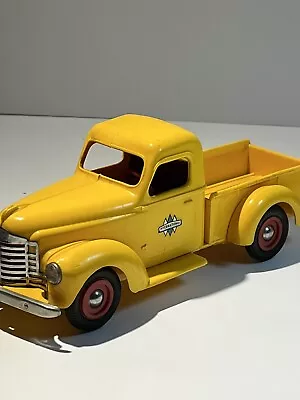 Vintage International Harvester Toy Plastic Pickup Truck • $78