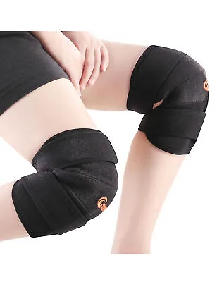 Fohow FH-03 Warm Strap For Knee Elbow Support Infrared Magnet Anions • $427.29