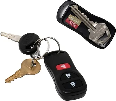 Diversion Safe Car Key Secret Stash - Small Portable Hidden Storage Stash • $6.95