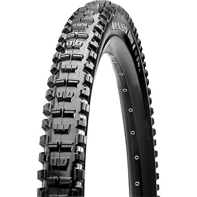 Maxxis Minion DHR2 Tire 29''x2.40 Folding Tubeless Ready Dual EXO TB96797000 • $126.75