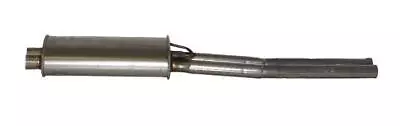 Exhaust Muffler For 1963-1966 Mercedes 230SL • $246.41