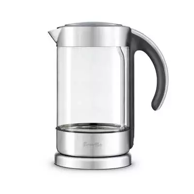 Breville The Crystal Clear Kettle • $184.99