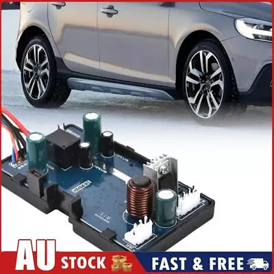 12V 3KW 5KW 8KW Car Parking Heater Controller Board Car Motherboard Controller A • $21.64
