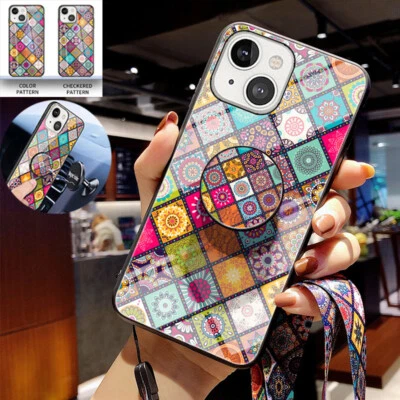 $12.28 • Buy For OnePlus Nord 10 7 7T 8 9 Pro Shockproof Tempered Glass Hybrid TPU Case Cover