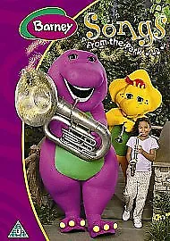 £3.03 • Buy Barney: Songs From The Park DVD Cert U Highly Rated EBay Seller Great Prices