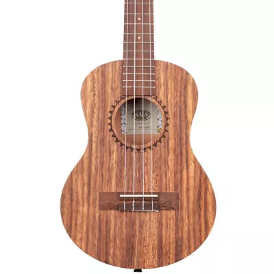 Kala KA-TEAK-T Teak Tenor Ukulele • $89