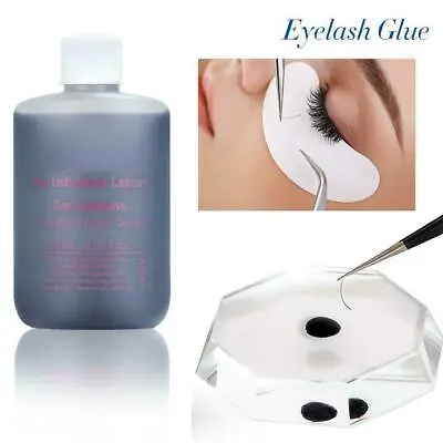 £3.29 • Buy Fast Drying Individual Eyelash Extension Glues Eye Lash Adhesive Strong T9A4
