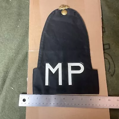 US Army Military Police ( Belgian MP - Armband/ Brassard) Great Condition  • $55