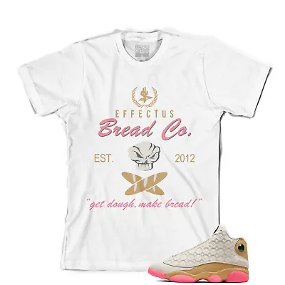 Tee To Match Air Jordan Retro 13 Chinese New Year. Bread Co Tee   • $24