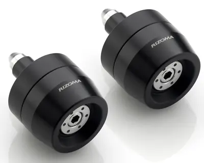 Rizoma Front Fork Slider Protectors For Honda PW060A • $10.97