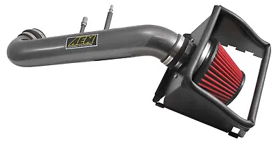 AEM 21-8129DC Cold Air Intake System CAI W/ Filter For 15-17 Ford F-150  5.0L • $399.99