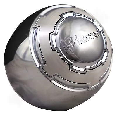 Mazzi Wheel Rim Chrome Wheel Center Cap Snap In # C10721 (1 Cap) New • $19