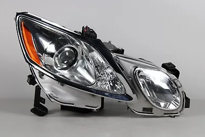 2006-2011 Lexus GS300 GS350 GS450h Right RH Side Non-AFS Xenon HID Headlight OEM • $325