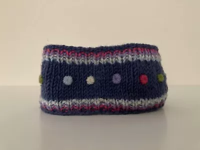 £10 • Buy Pachamama Headband 