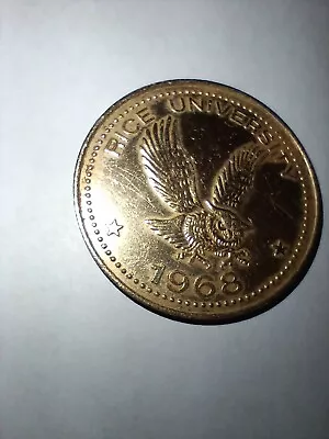 1968  Token • $5.99