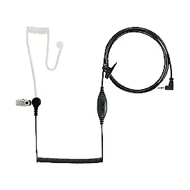 Cobra GA-SV01 Surveillance Headset • £26.75