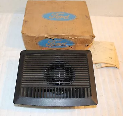 1968-1973 Ford Mustang Torino Galaxie Cougar Montego NOS REAR WINDOW DEFOGGER • $399