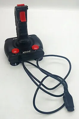 Competition Pro 300X Arcade Joystick Controller As-Is Untested • $19.95