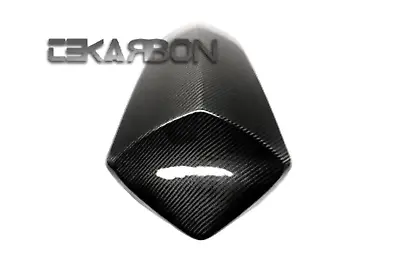 2007 - 2011 Kawasaki Z750 Carbon Fiber Cowl Seat • $109.95