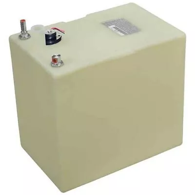 Moeller 14 Gallon Below Deck Permanent Marine Fuel Tank | 032514 • $369.99