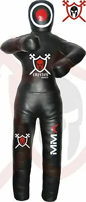 EMP Brazilian Jiu Jitsu Grappling MMA Dummy Fighting Punching Training Judo BJJ • $57.99