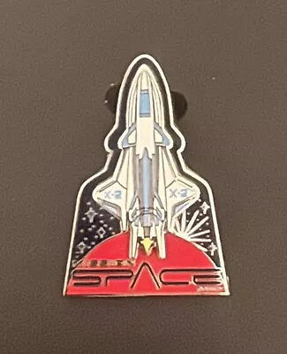 Disney Pin Mission Space • $11.99