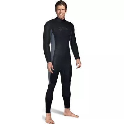 Mares 1mm Mens M-Flex Scuba Dive Wetsuit • $139.95