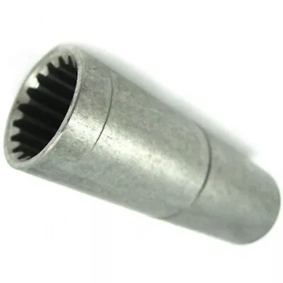 3852268 Splined Sleeve Coupler For Volvo Penta DP SX Drives 854553 • $45.99