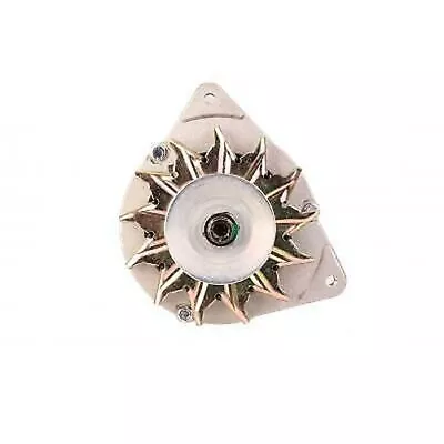 FOR Massey Ferguson PERKINS Ford Agricultural Marine 24157E BRAND NEW Alternator • $149.83