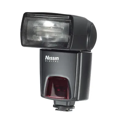 Nissin Speedlight Di622 For CANON With 4xAA Batteries++ • £69.99